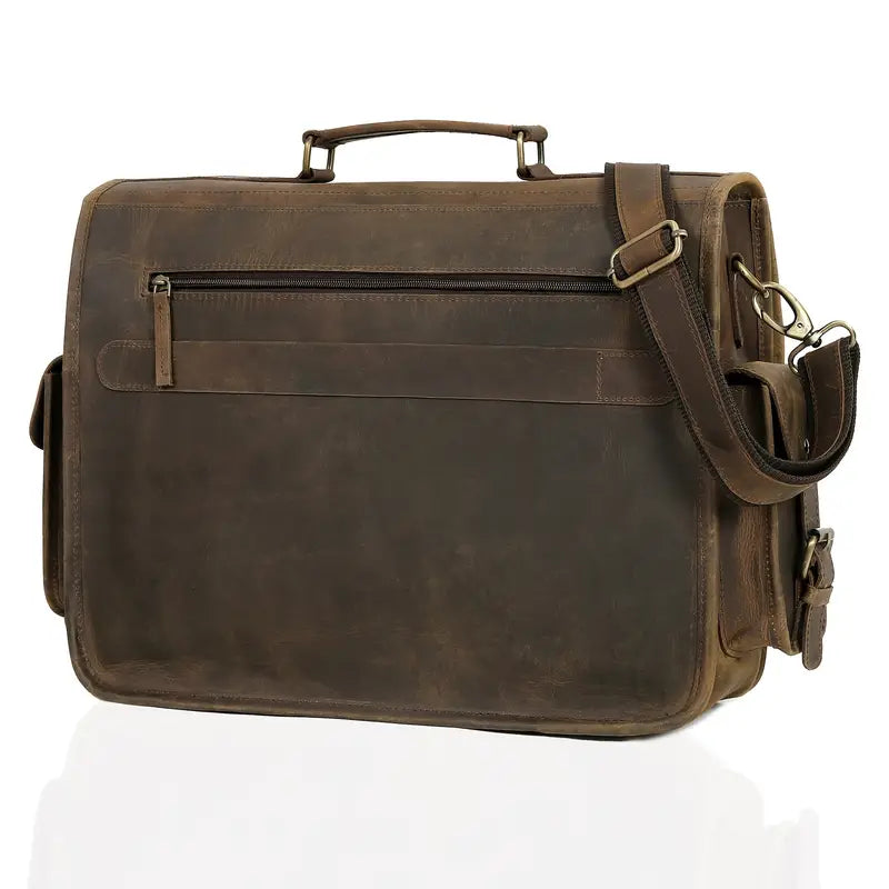 Back To The Office Satchel Bag