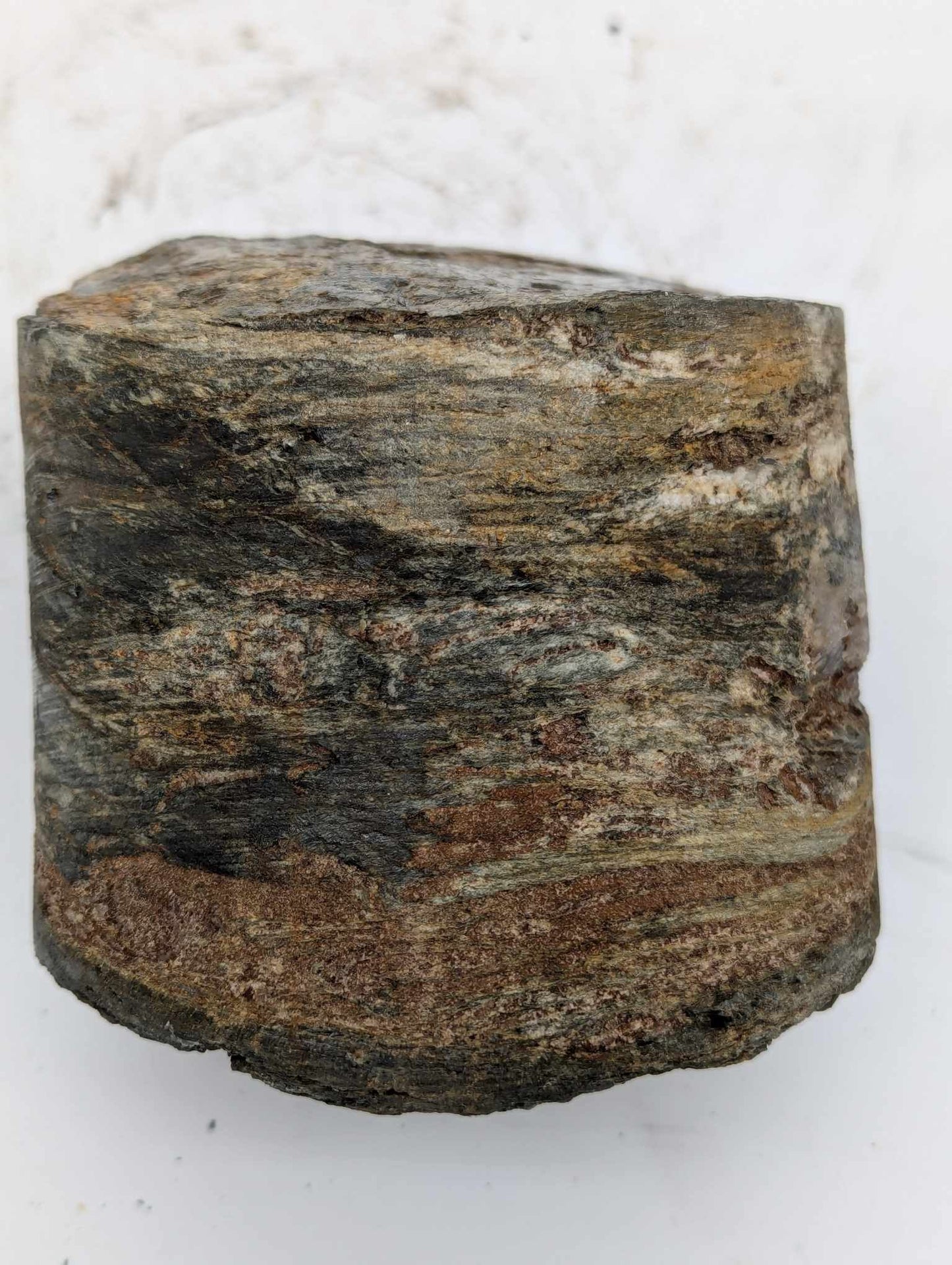 Metamorphic Drill Core (MDC12)