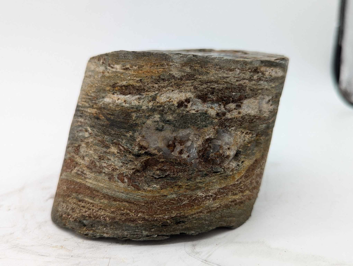 Metamorphic Drill Core (MDC12)