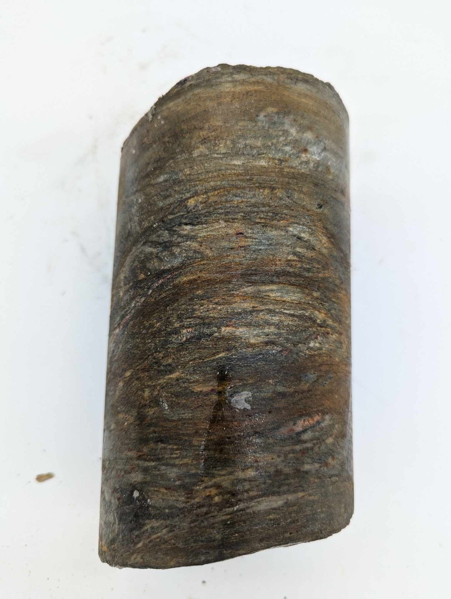 Metamorphic Drill Core (MDC14)