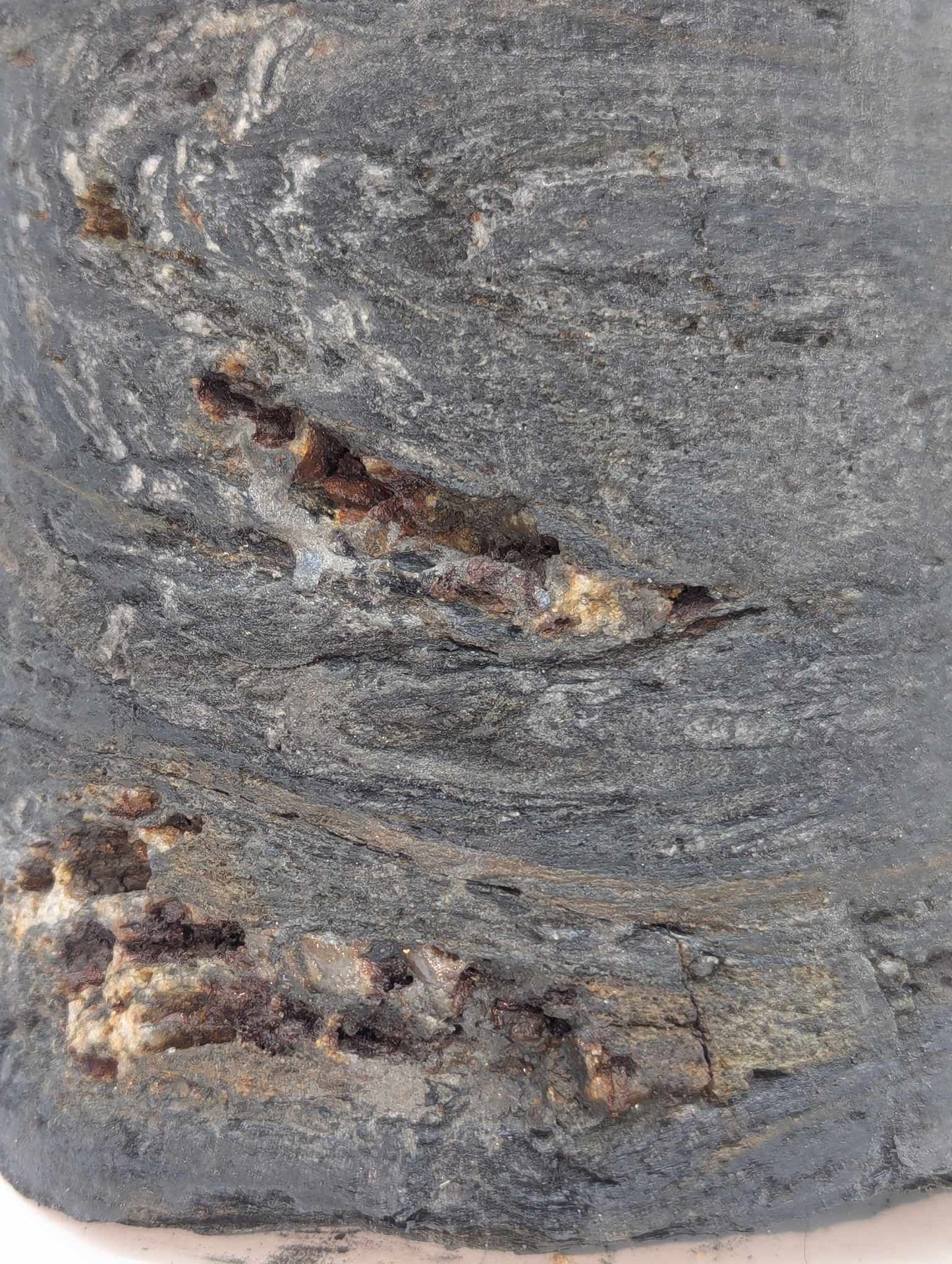 Metamorphic Drill Core (MDC11)