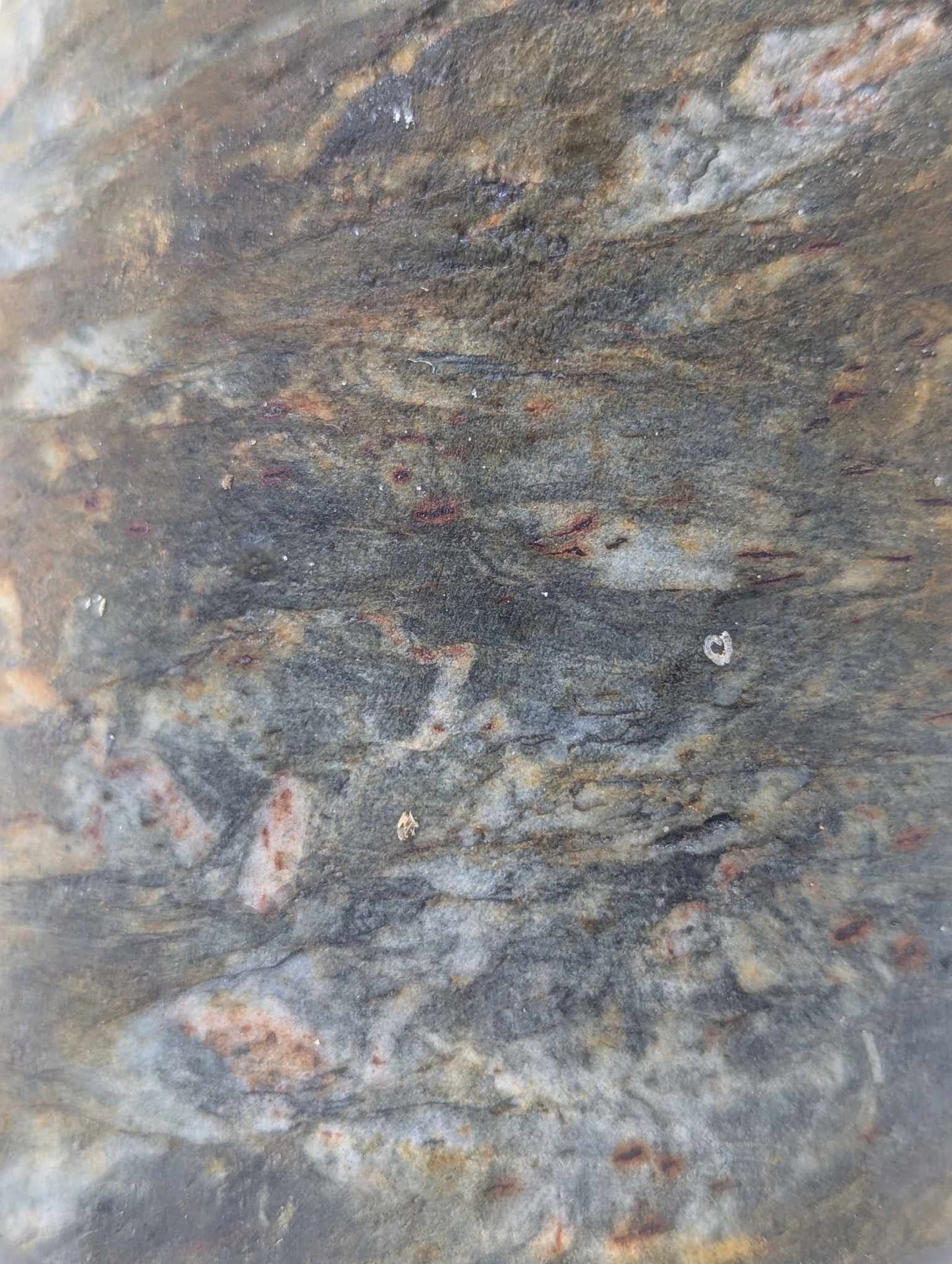 Metamorphic Drill Core (MDC14)